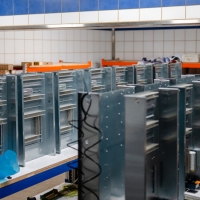 Control Cabinets