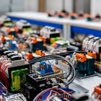 Control Cabinets