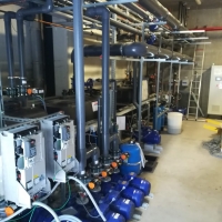 Elektryczne instalacje przemysłowe. ETB Elektrotechnik.