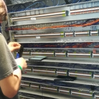 Electrician from Poland
